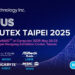 Graid Technology to Showcase Next-Generation Data Protection Solutions at COMPUTEX 2025