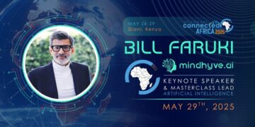 MindHYVE.ai™ Brings Agentic Intelligence and AGI Innovation to Africa’s Premier Tech Summit