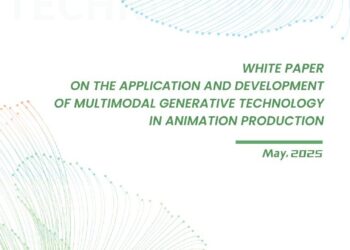 CreateAI Releases White Paper on how AI Transforms Animation Production