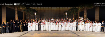 Saudi Arabia’s Largest Cultural Group Officially Launches in Riyadh