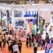 DAHON-V Speed Tech Created Buzz at CHINA CYCLE 2025!