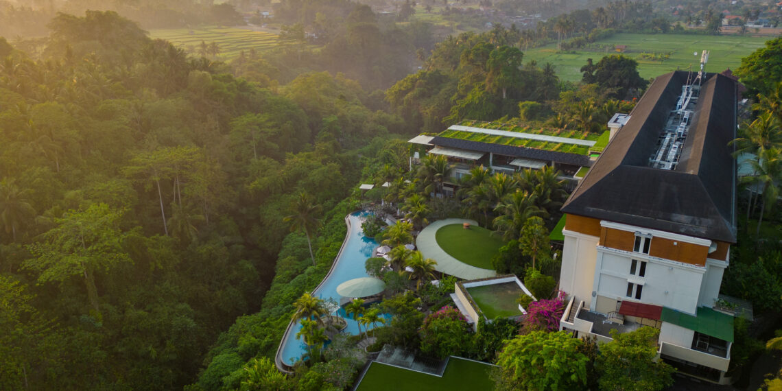 Experience More with a Longer Stay at The Westin Resort & Spa Ubud, Bali