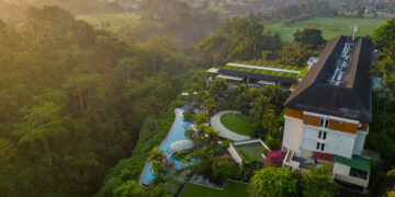 Experience More with a Longer Stay at The Westin Resort & Spa Ubud, Bali