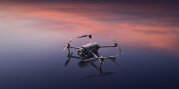 DJI Mavic 4 Pro Unlocks Shots from Any Angle for Aerial Narrators