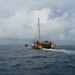 Palauan Voyaging Canoe Alingano Maisu Nears Taiwan: A Cross-Pacific Cultural Exchange Anchored in Indigenous Maritime Traditions