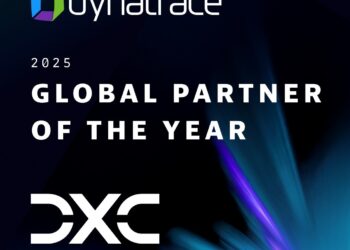 Dynatrace Names DXC Global Partner of the Year