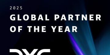 Dynatrace Names DXC Global Partner of the Year