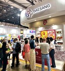 Daesang Corporation Participates in Asia’s Largest Food Expo “THAIFEX – ANUGA ASIA 2025”