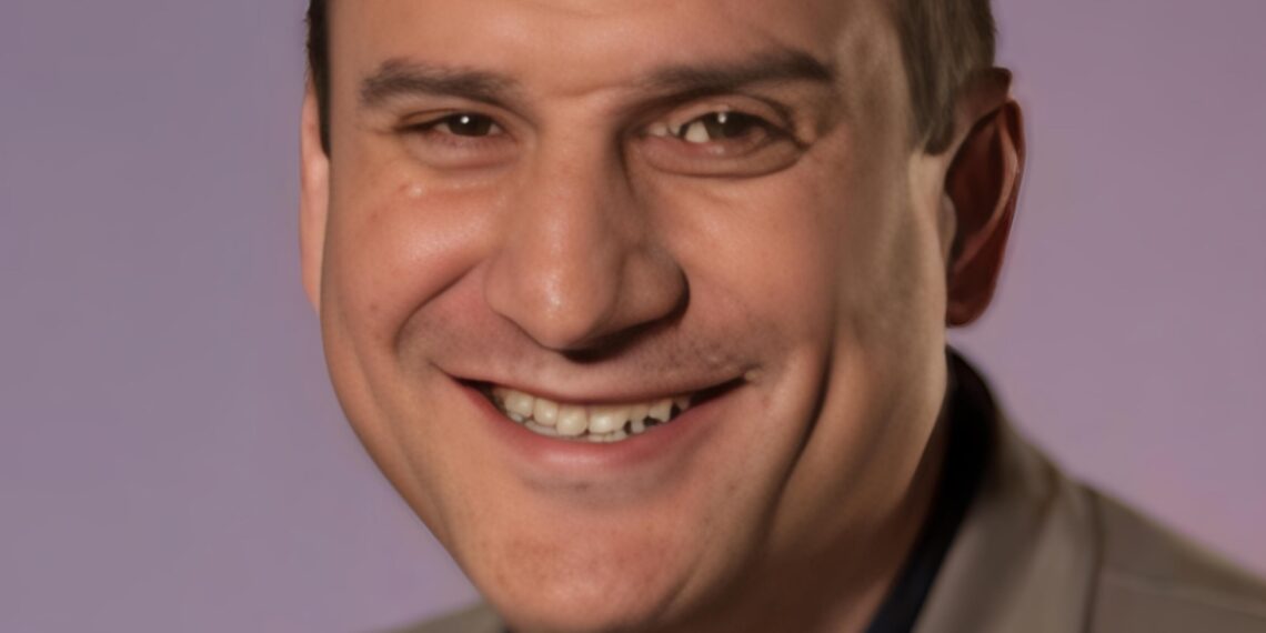 Loyalty Industry Leader David Andreadakis Joins Loyalty Juggernaut as Chief Commercial Officer