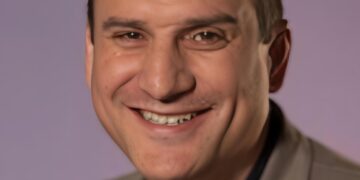 Loyalty Industry Leader David Andreadakis Joins Loyalty Juggernaut as Chief Commercial Officer