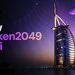 DeriW Dominates Token2049 Dubai with Gasless, 80K TPS Perpetual DEX