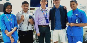 ADVANCING ENDOSCOPIC EXCELLENCE