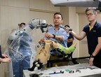 PHKL Showcases Robotic Precision in Orthopaedic Care