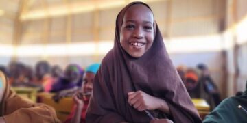 Education Cannot Wait Scales-Up Funding for Education in Somalia with US$17 Million Catalytic Grant