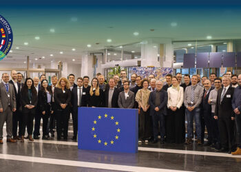 ST Engineering iDirect Leads the European Protected Waveform Consortium into Phase 2