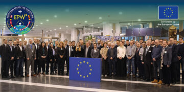 ST Engineering iDirect Leads the European Protected Waveform Consortium into Phase 2