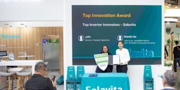 Solavita at Intersolar Europe 2025 – Shaping the Future of Energy