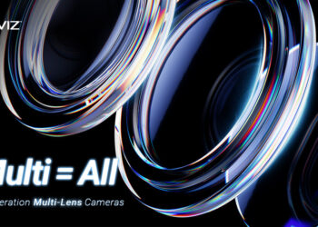 EZVIZ smashes visual limits by firstly introducing Multi-Lens to the world, inaugurating a new era of smart camera protection: from combos to all-in-one solutions