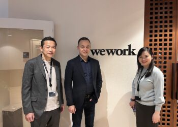 Eatron Opens Tokyo Office Following Selection for Tokyo Metropolitan Government’s Prestigious Green Transformation Program