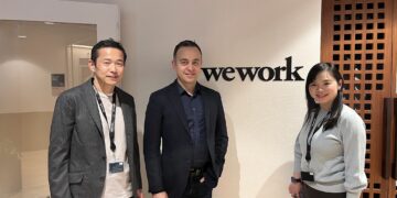 Eatron Opens Tokyo Office Following Selection for Tokyo Metropolitan Government’s Prestigious Green Transformation Program