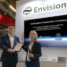 Envision Energy Obtained Bureau Veritas Certification for Chifeng Green Ammonia Plant