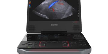 Esaote: The new MyLab™Heron ultrasound scanner for veterinary physicians had its world premiere at the SCIVAC Rimini 2025 Congress
