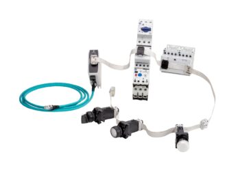 Rockwell Automation Launches EtherNet/IP In-cabinet Solution to Help Manufacturers Build Smarter, More Efficient Panels
