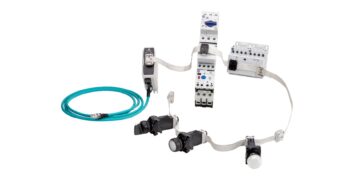 Rockwell Automation Launches EtherNet/IP In-cabinet Solution to Help Manufacturers Build Smarter, More Efficient Panels