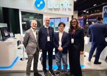 Lunit to Power Germany’s Largest Private Radiology Network with AI Imaging