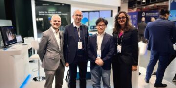 Lunit to Power Germany’s Largest Private Radiology Network with AI Imaging