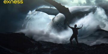 Exness launches bold new global campaign, putting traders at the heart of the story