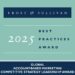 Expandi Group Awarded Frost & Sullivan’s 2025 Global Competitive Strategy Leadership Award for Democratizing Account-Based Marketing with Scalable, High-ROI Solutions