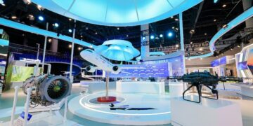 Expanding External Opening-Up and Deepening Exchange and Cooperation