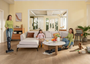 TINECO INTRODUCES FLOOR ONE S7 STRETCH ULTRA: SMART FLOOR CLEANING WITH UNMATCHED FLEXIBILITY
