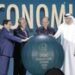Sovereign AI, Resilient Economies, and Regional Connectivity Headline FORTUNE ASEAN-GCC-China and FORTUNE ASEAN-GCC Economic Forums 2025