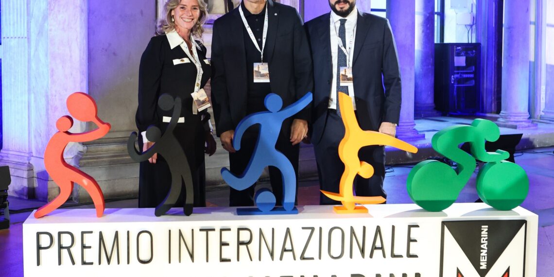 FAIR PLAY MENARINI INTERNATIONAL AWARD, THE COUNTDOWN TOWARDS A MEMORABLE 29TH EDITION BEGINS