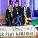 FAIR PLAY MENARINI INTERNATIONAL AWARD, THE COUNTDOWN TOWARDS A MEMORABLE 29TH EDITION BEGINS