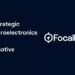 FocalPoint announces strategic collaboration with STMicroelectronics to deliver an enhanced GNSS solution for automotive