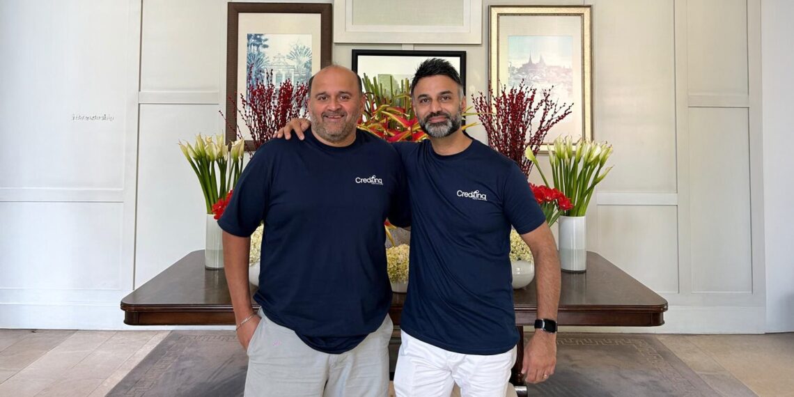 Global fintech CrediLinq Raises $8.5M Series A to Accelerate the Growth of B2B Embedded Finance