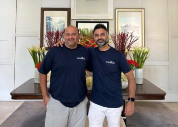 Global fintech CrediLinq Raises $8.5M Series A to Accelerate the Growth of B2B Embedded Finance