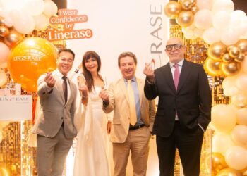 Linerase Officially Launches in Malaysia