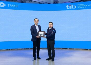 TWSE and GrandTech Cloud Host F2SU Asia IPO Forum to Showcase Taiwan’s Capital Market Strength