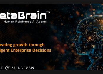 Frost & Sullivan Launches MetaBrain