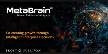 Frost & Sullivan Launches MetaBrain