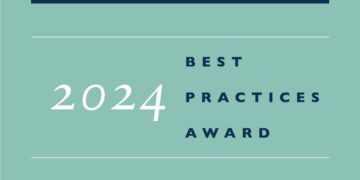 Gamma Communications Recognized with Frost & Sullivan’s 2024 European UCaaS Competitive Strategy Leadership Award