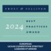 Gamma Communications Recognized with Frost & Sullivan’s 2024 European UCaaS Competitive Strategy Leadership Award