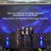 WeBank Technology Services Wins International Fintech Award