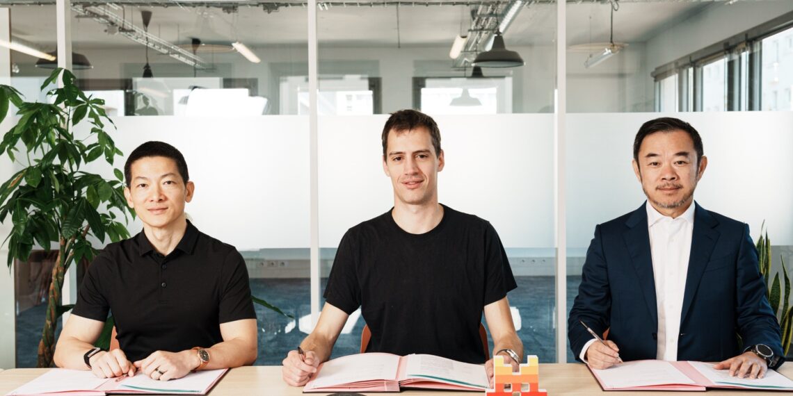 G42 and Mistral AI unite to build next-gen AI platforms and infrastructures