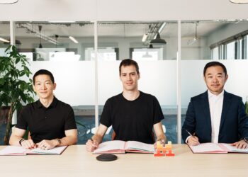 G42 and Mistral AI unite to build next-gen AI platforms and infrastructures