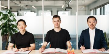 G42 and Mistral AI unite to build next-gen AI platforms and infrastructures